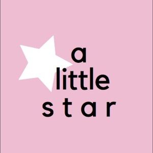 Meet your Posher, a little star ⭐️